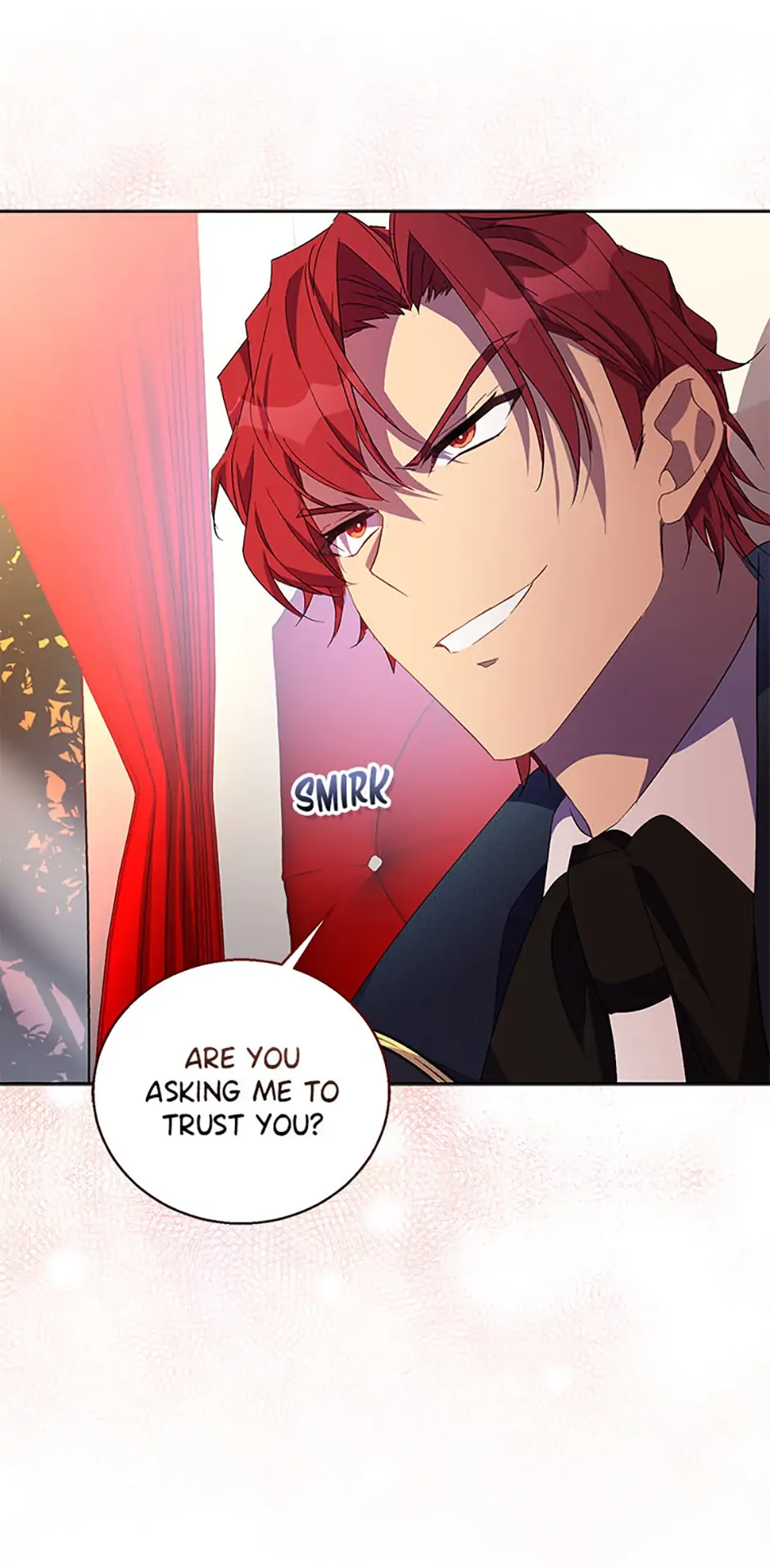 The Beloved Fake Saint Chapter 35 - page 57