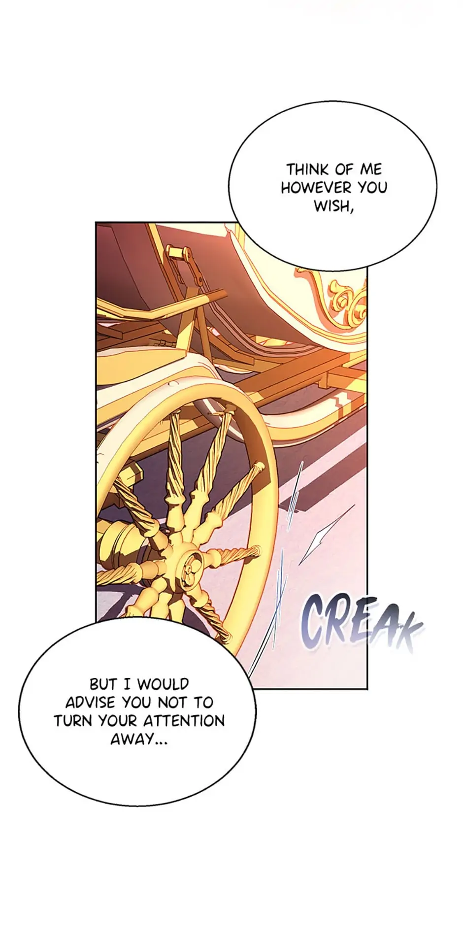 The Beloved Fake Saint Chapter 35 - page 58