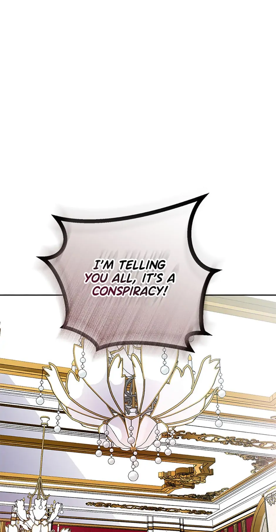 The Beloved Fake Saint Chapter 35 - page 6