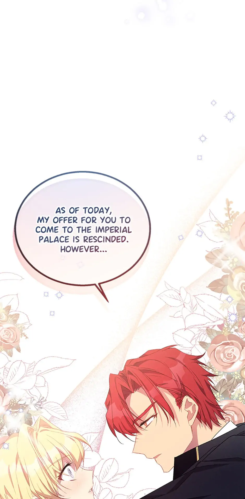 The Beloved Fake Saint Chapter 35 - page 61