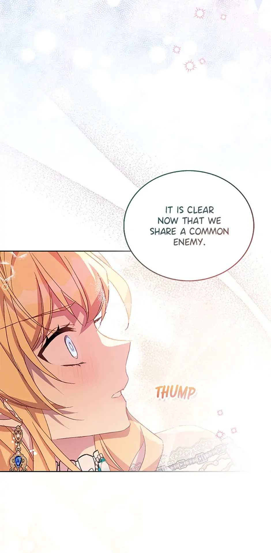 The Beloved Fake Saint Chapter 35 - page 63