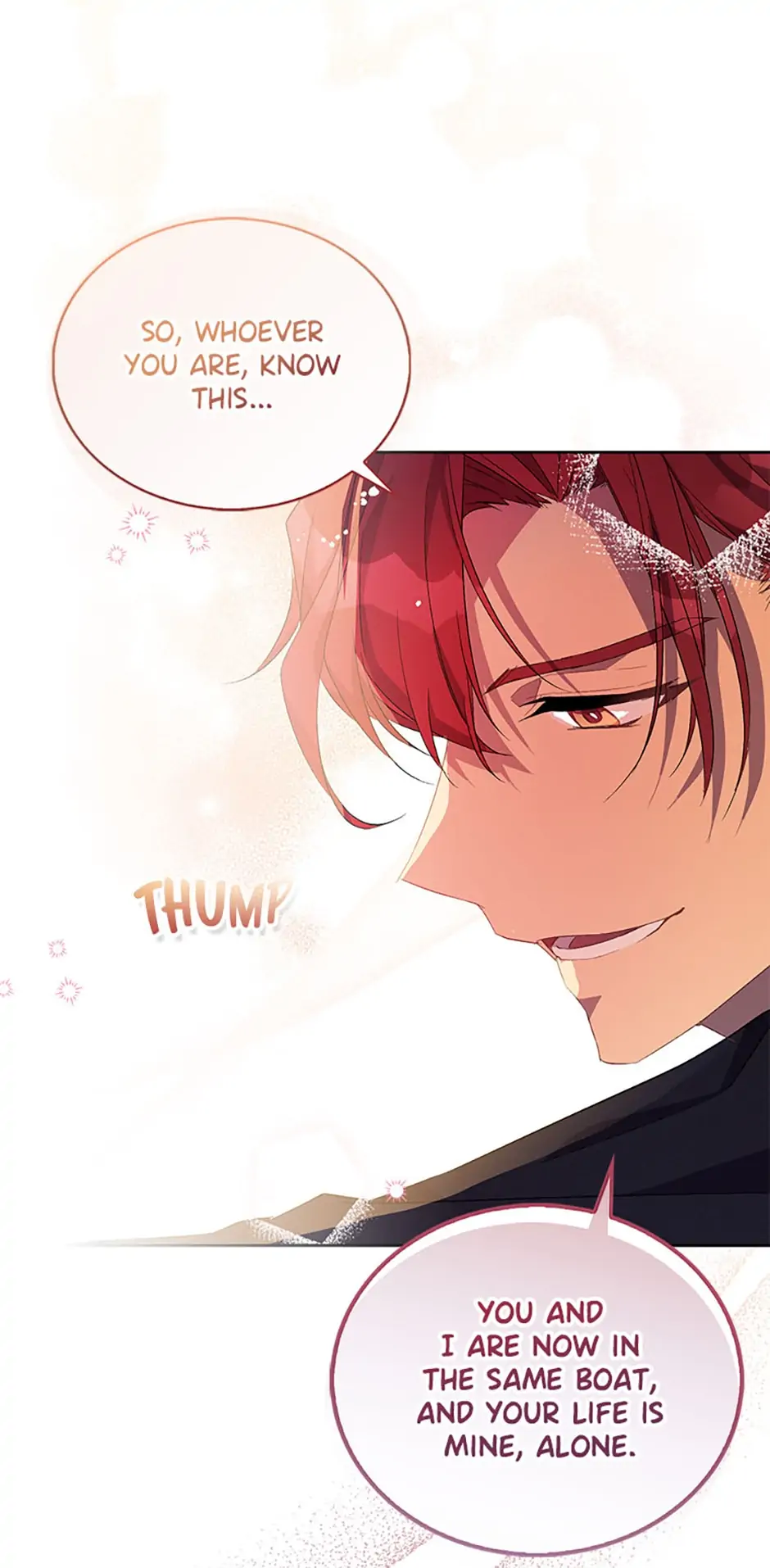 The Beloved Fake Saint Chapter 35 - page 64