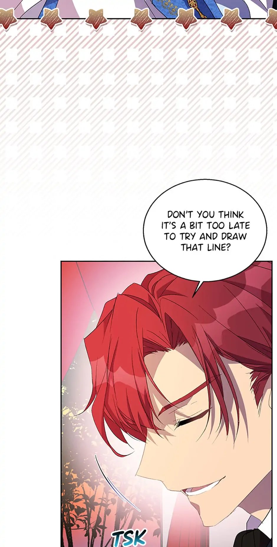 The Beloved Fake Saint Chapter 35 - page 67