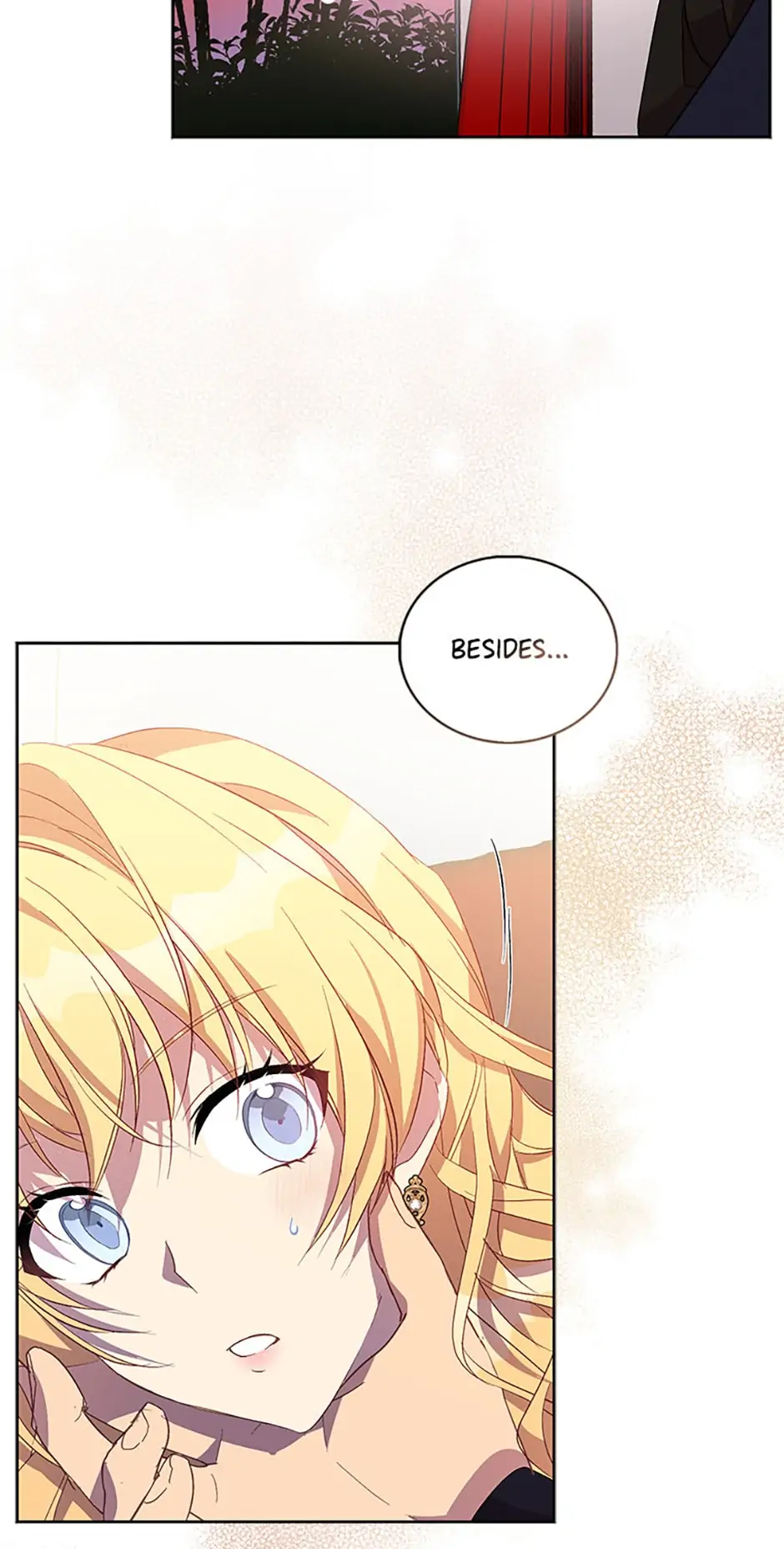 The Beloved Fake Saint Chapter 35 - page 68