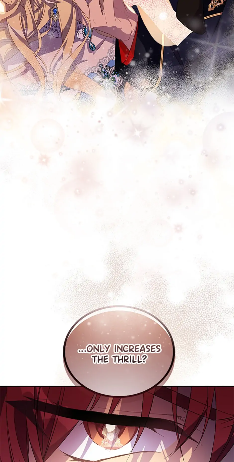 The Beloved Fake Saint Chapter 35 - page 70