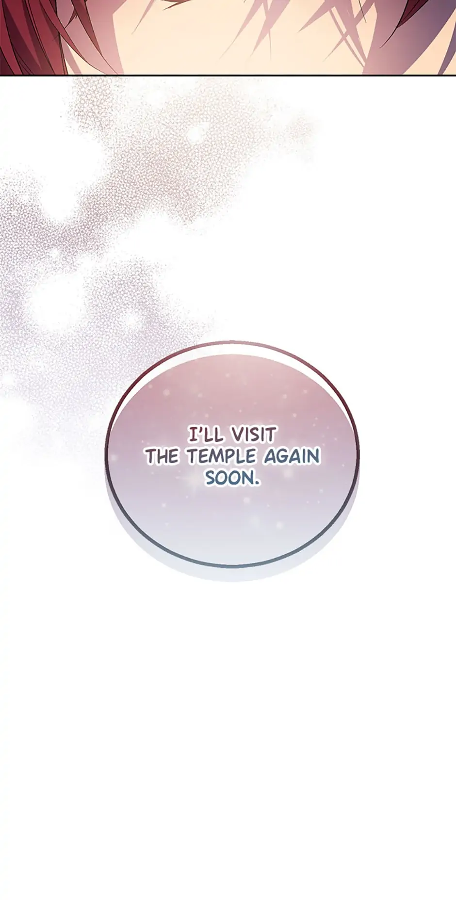 The Beloved Fake Saint Chapter 35 - page 71