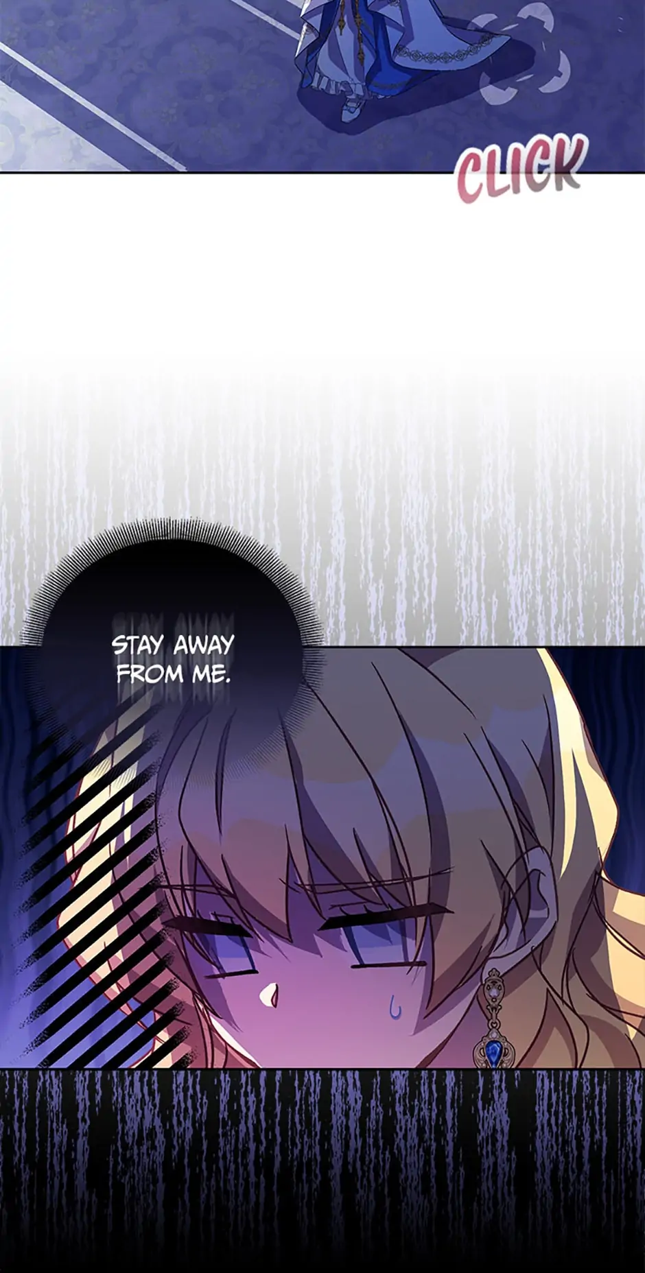 The Beloved Fake Saint Chapter 35 - page 73