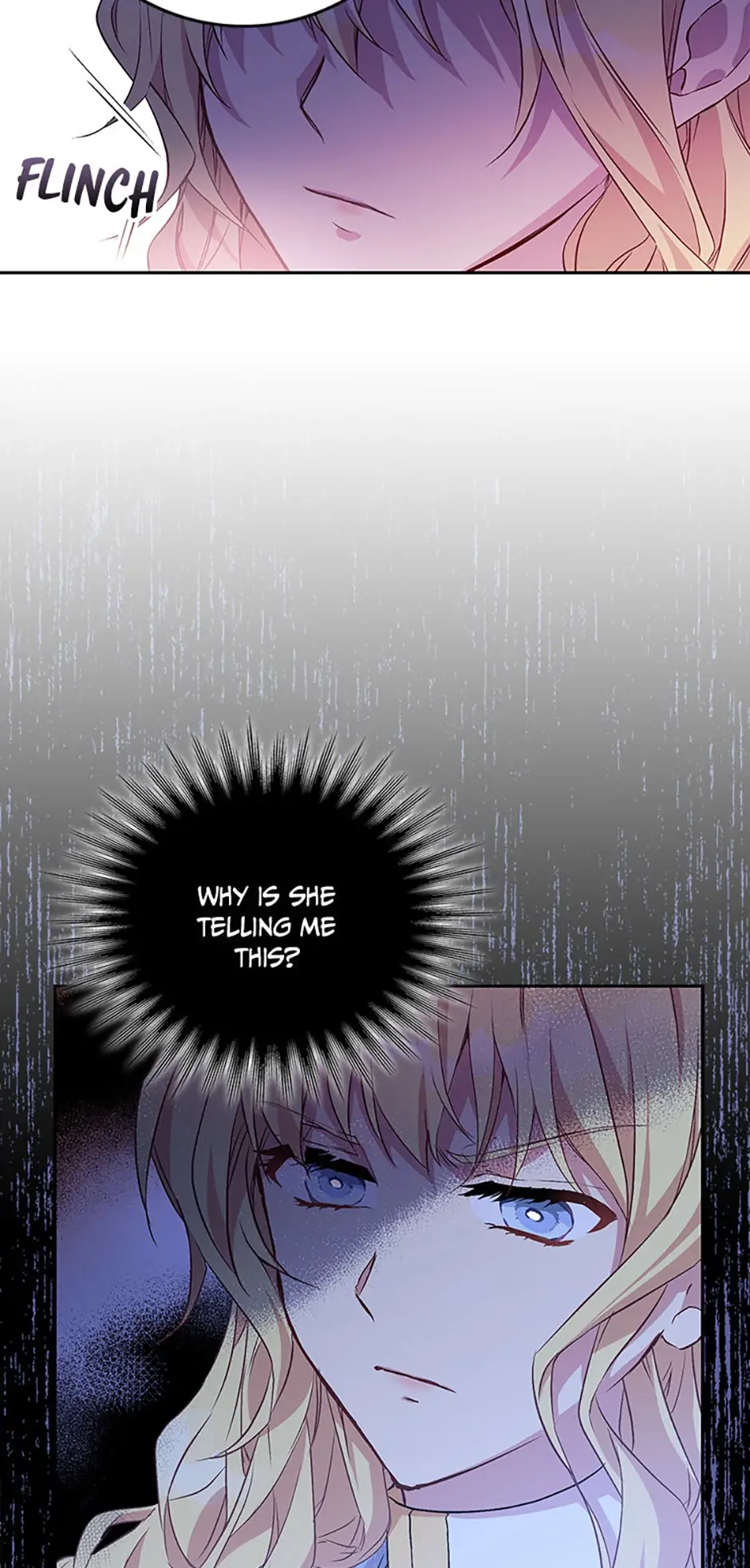 The Beloved Fake Saint Chapter 3 - page 19