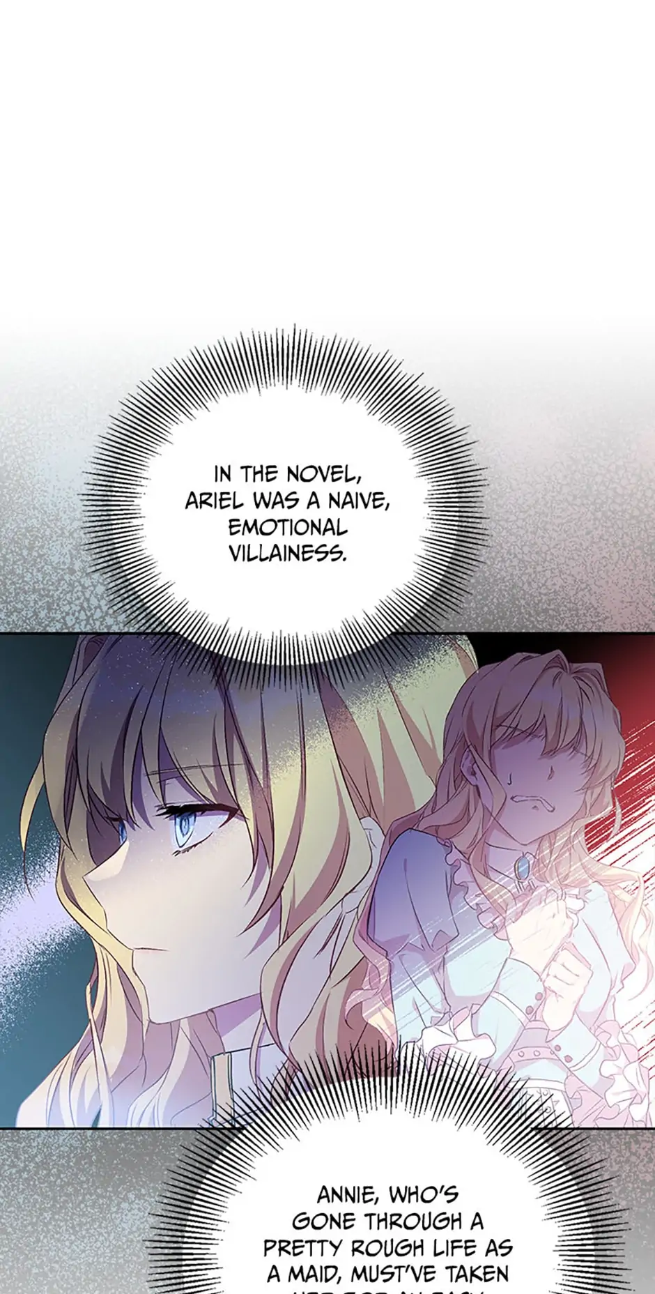 The Beloved Fake Saint Chapter 3 - page 28