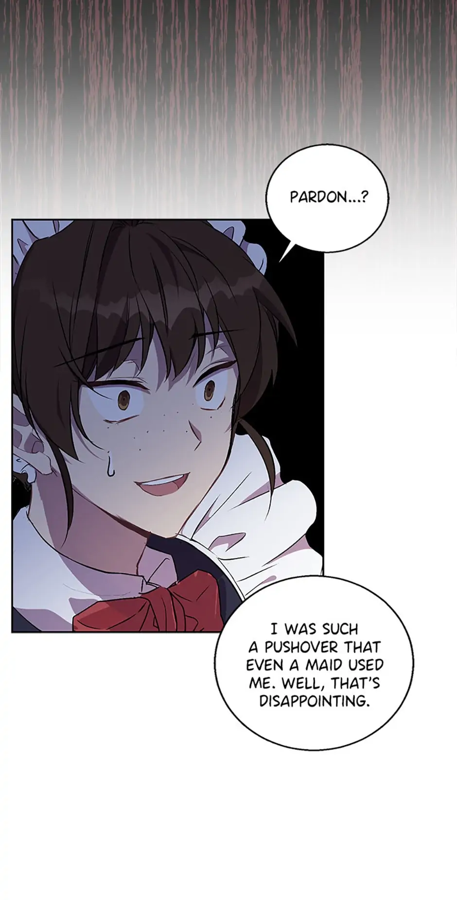 The Beloved Fake Saint Chapter 3 - page 35