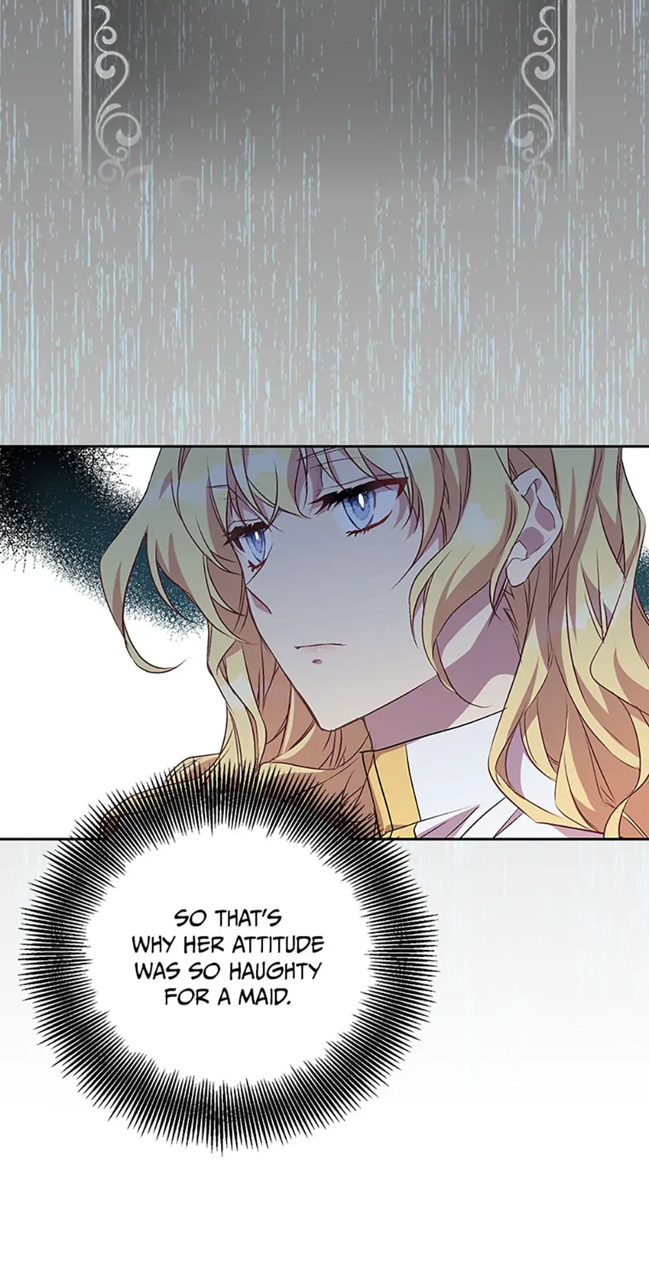 The Beloved Fake Saint Chapter 3 - page 45