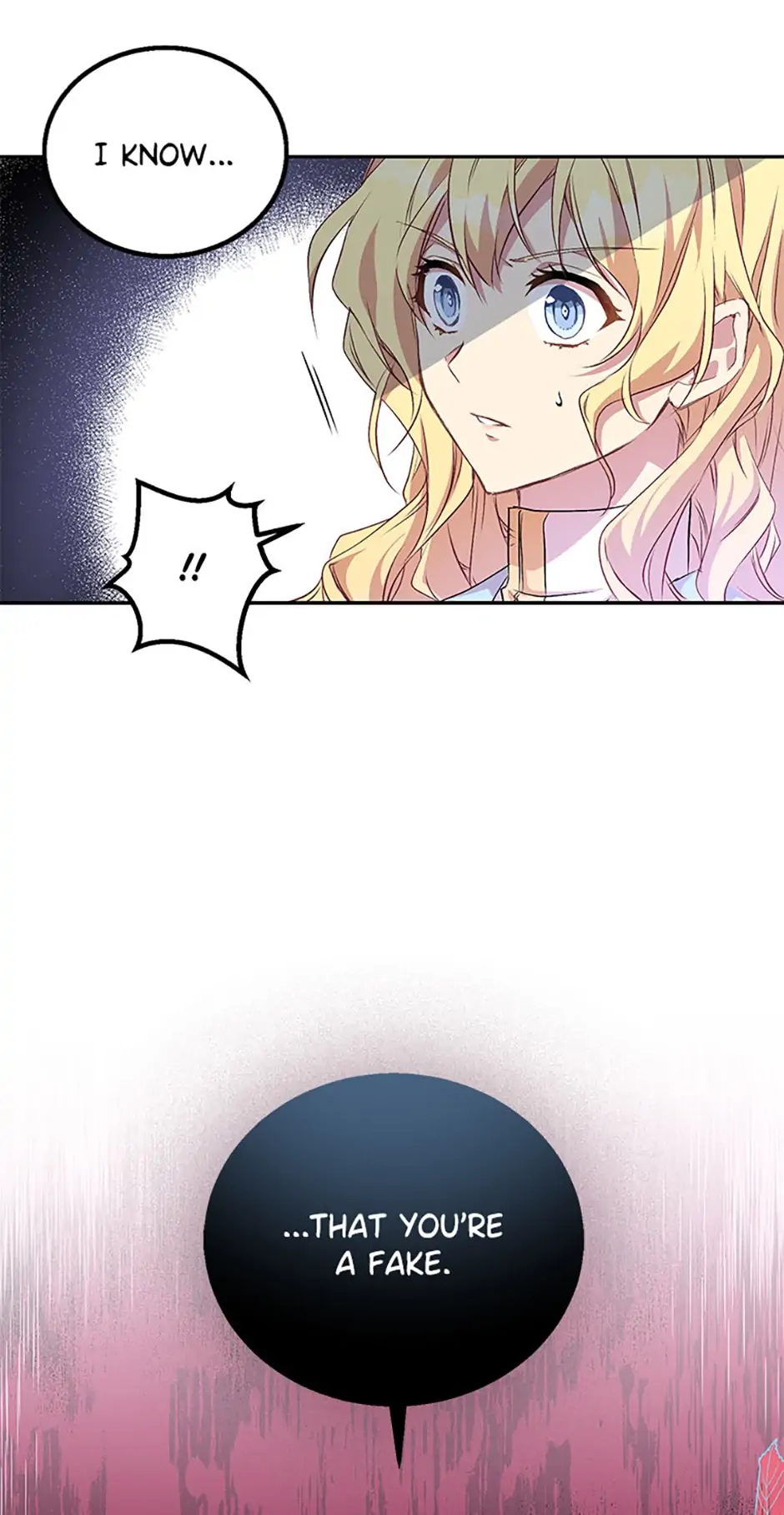 The Beloved Fake Saint Chapter 3 - page 48