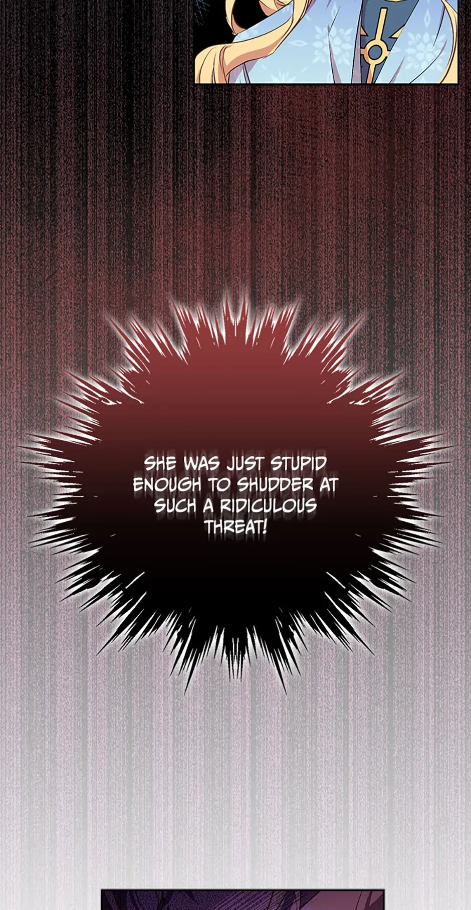 The Beloved Fake Saint Chapter 3 - page 51
