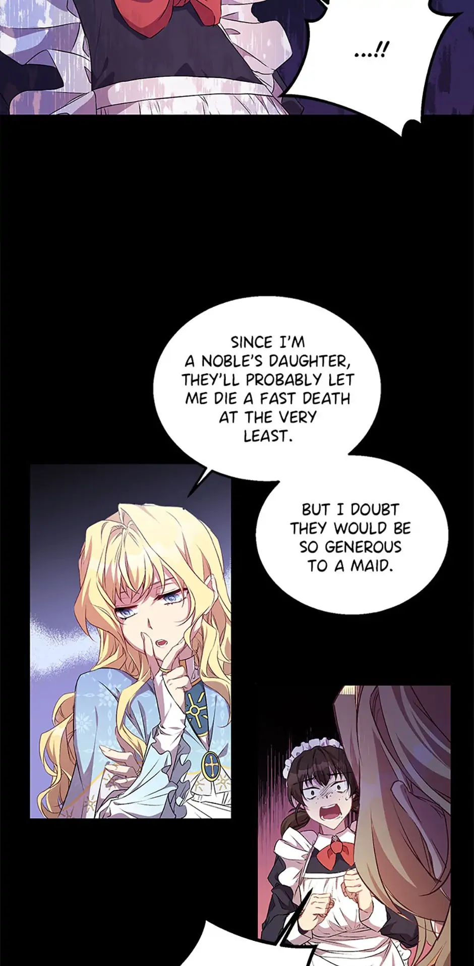 The Beloved Fake Saint Chapter 3 - page 60