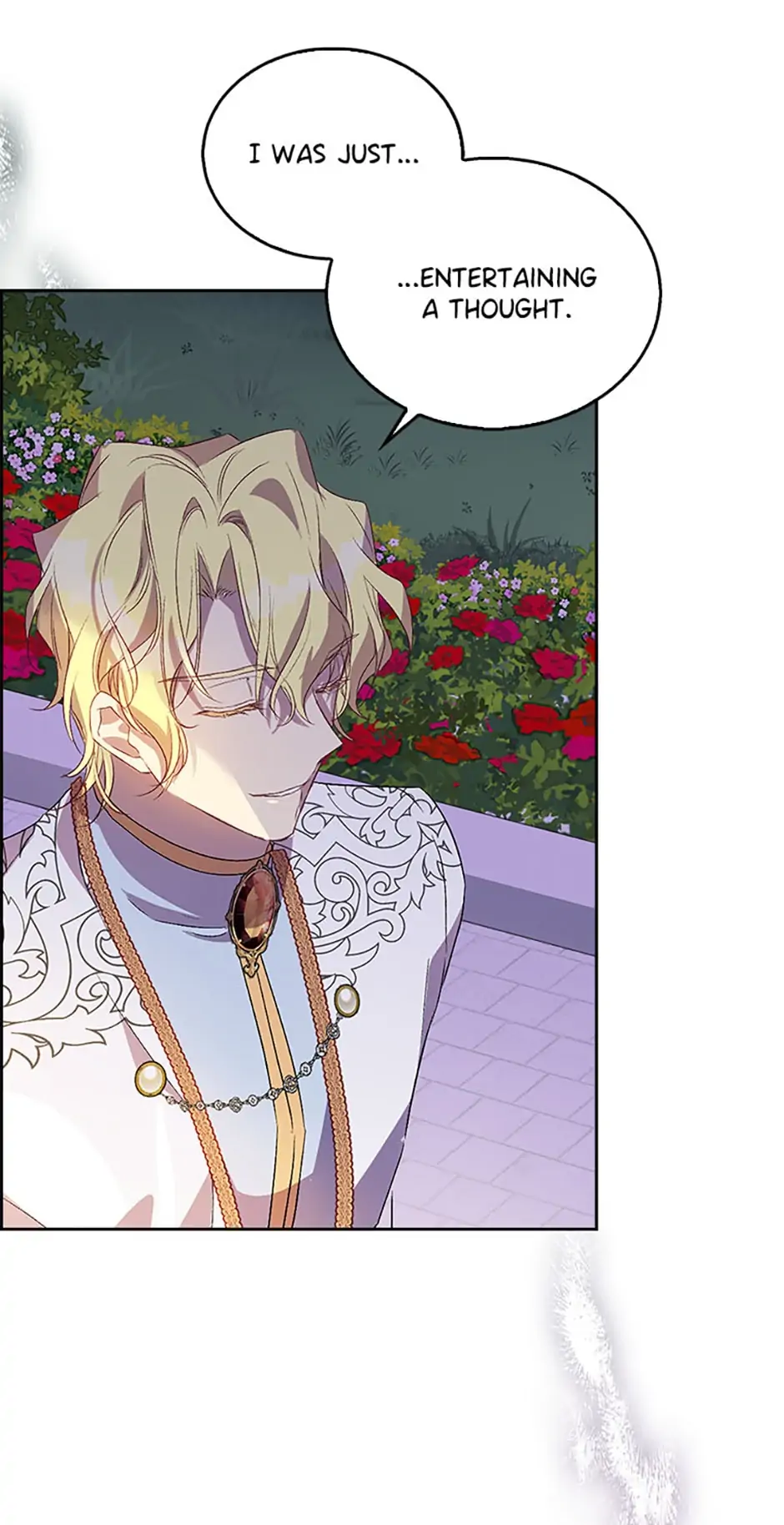 The Beloved Fake Saint Chapter 30 - page 10