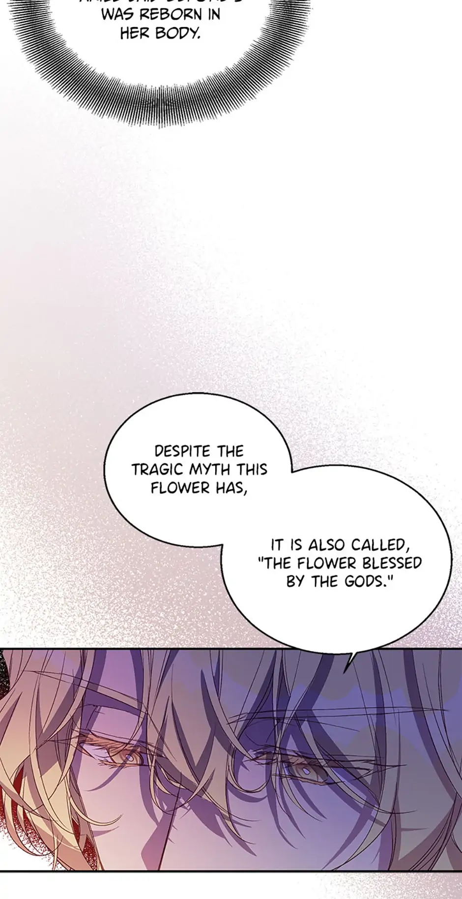 The Beloved Fake Saint Chapter 30 - page 17