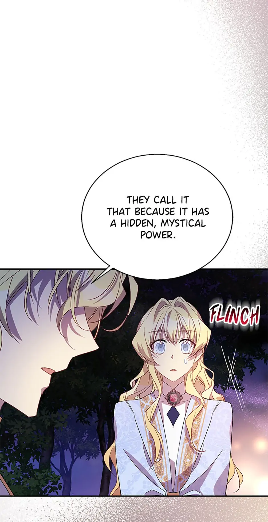The Beloved Fake Saint Chapter 30 - page 18