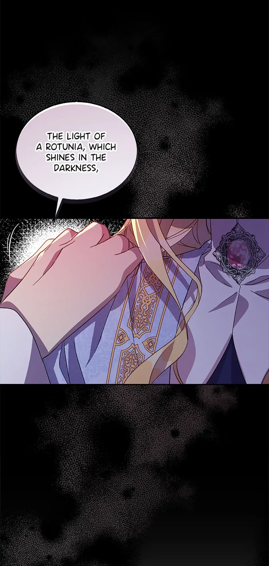 The Beloved Fake Saint Chapter 30 - page 20