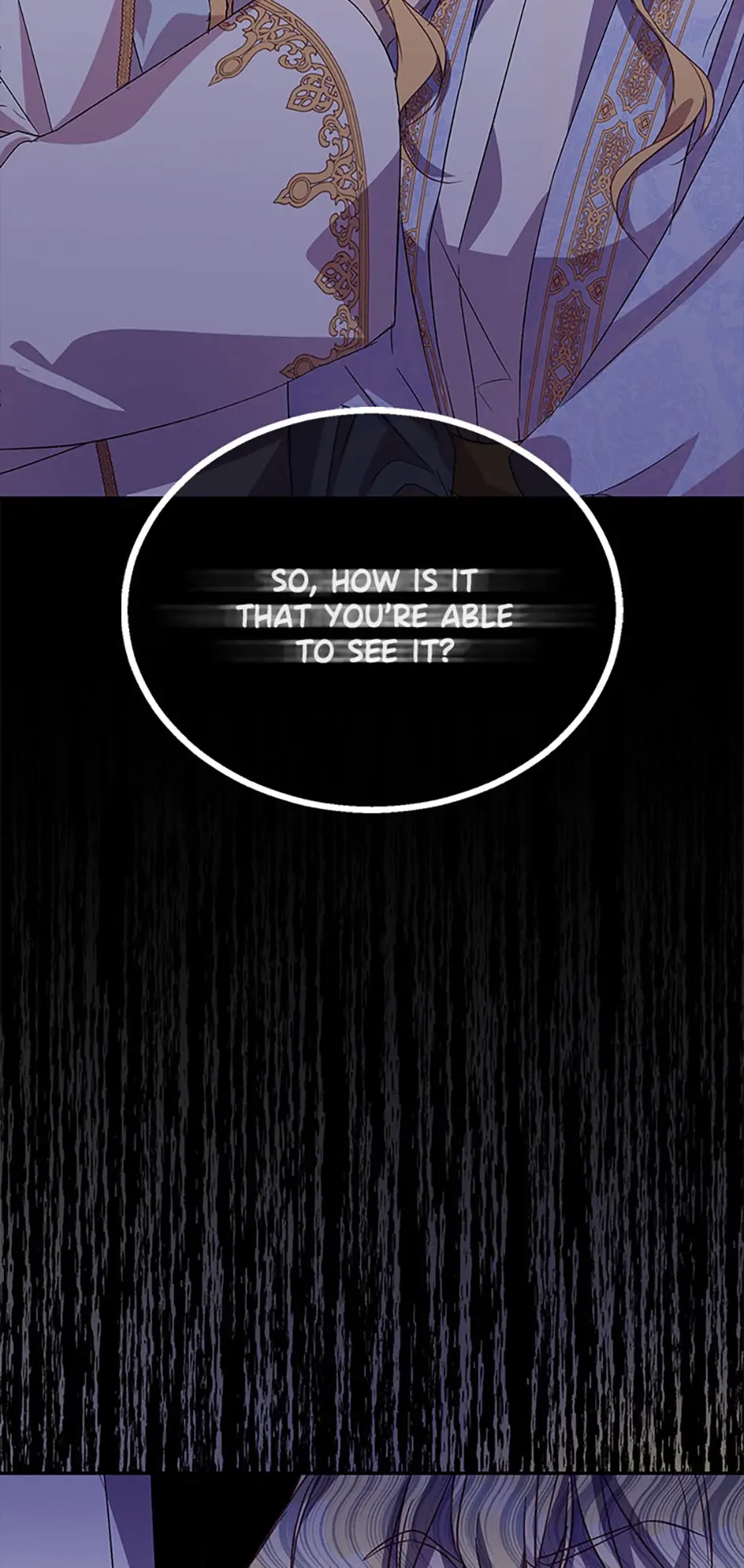 The Beloved Fake Saint Chapter 30 - page 22