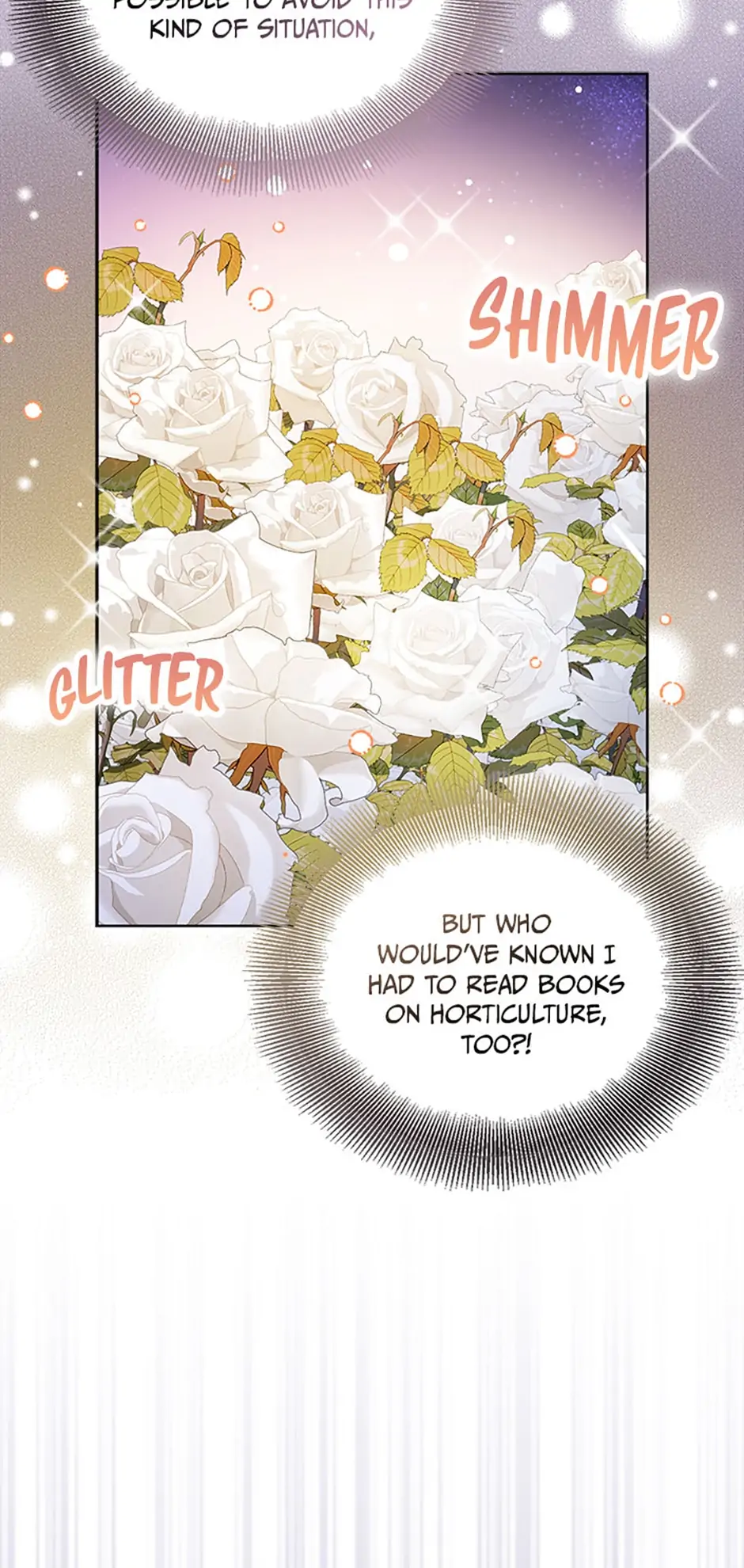 The Beloved Fake Saint Chapter 30 - page 24