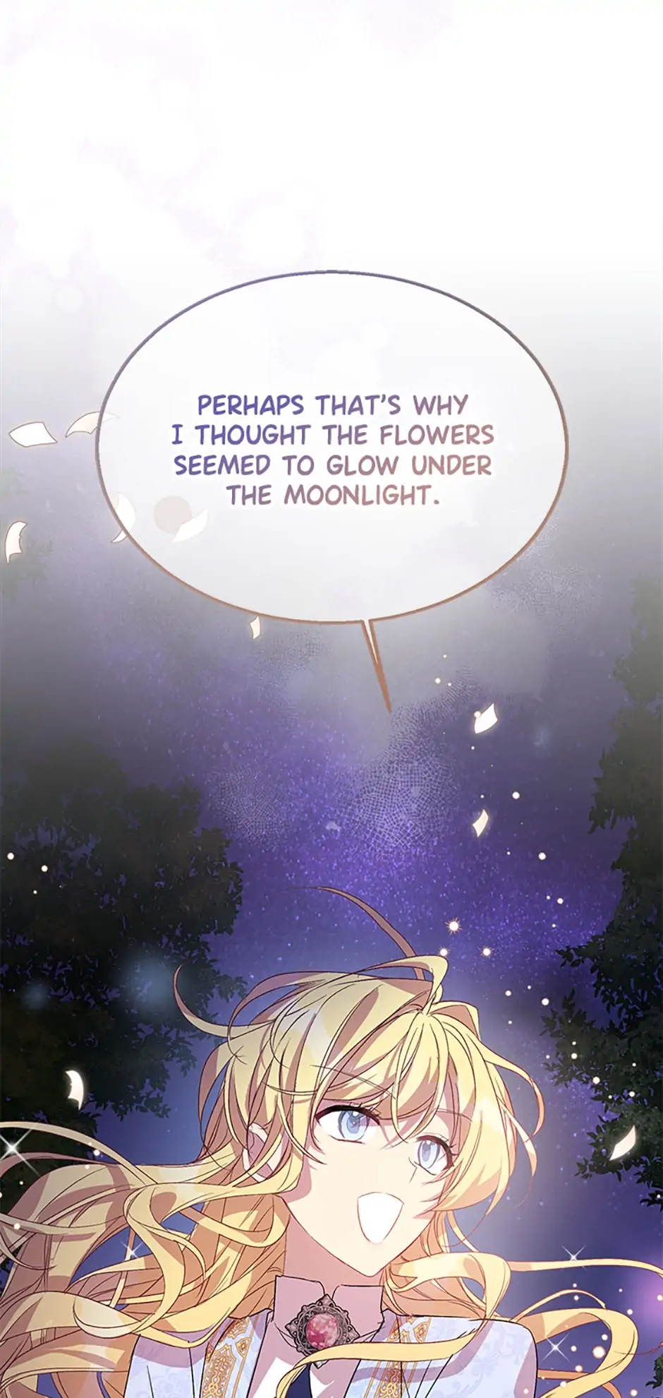 The Beloved Fake Saint Chapter 30 - page 27