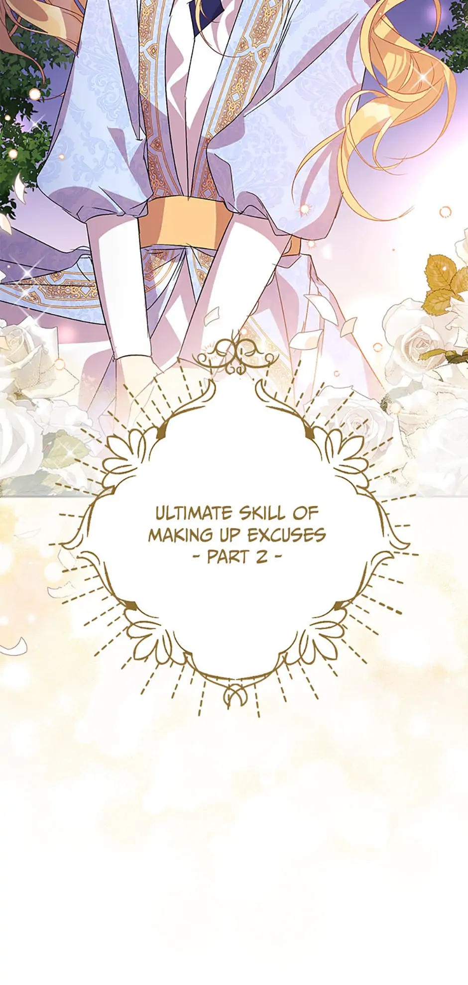 The Beloved Fake Saint Chapter 30 - page 28
