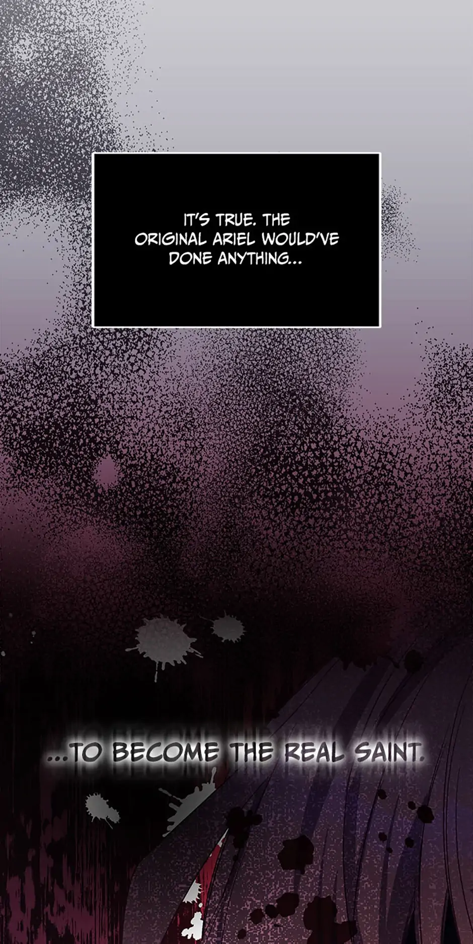 The Beloved Fake Saint Chapter 30 - page 31