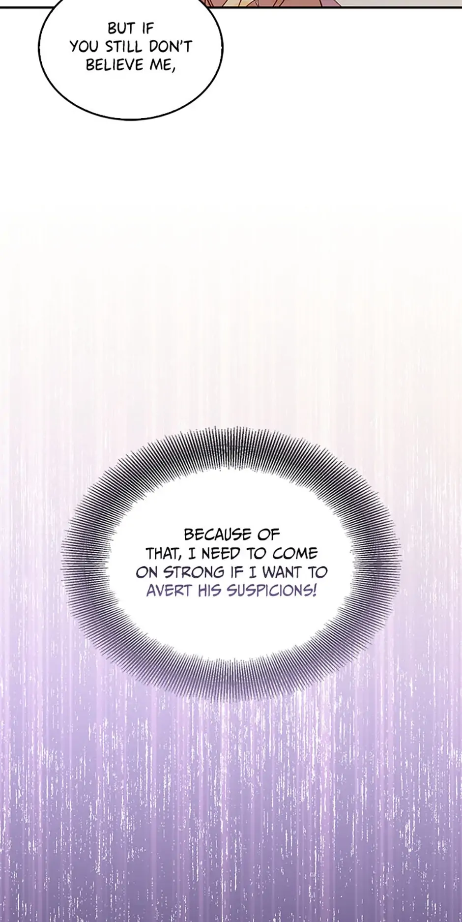 The Beloved Fake Saint Chapter 30 - page 33