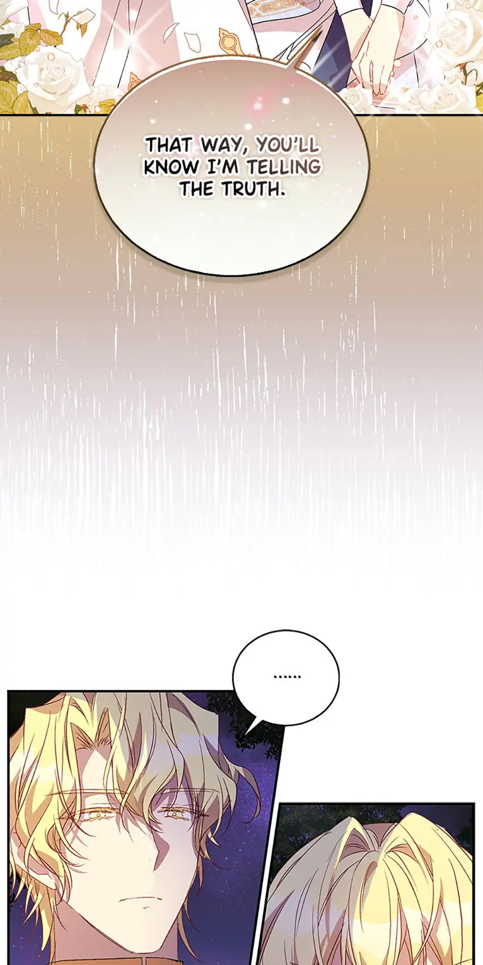 The Beloved Fake Saint Chapter 30 - page 35