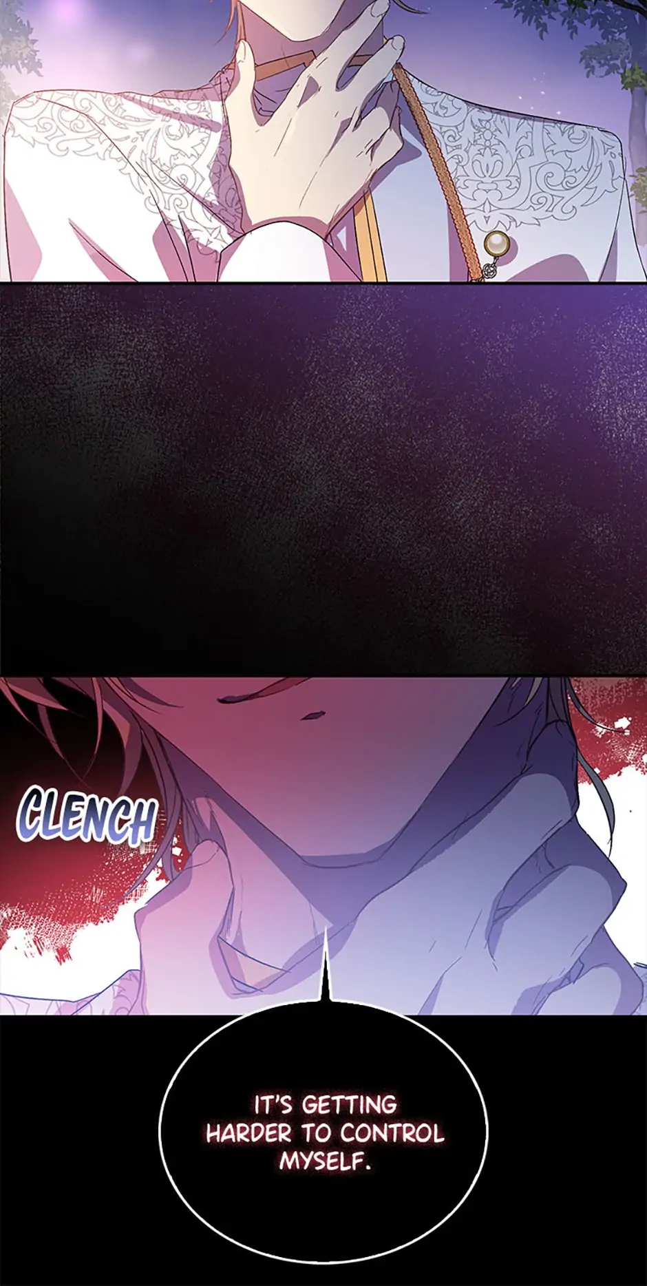 The Beloved Fake Saint Chapter 30 - page 38