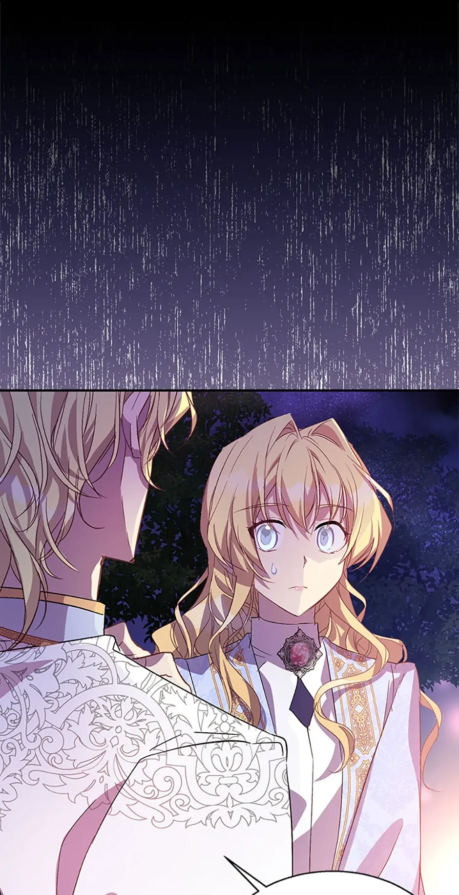 The Beloved Fake Saint Chapter 30 - page 39