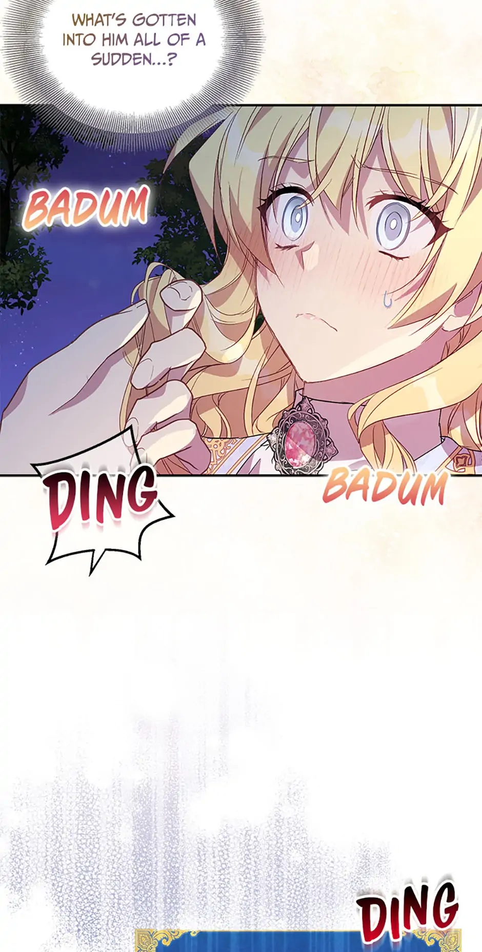 The Beloved Fake Saint Chapter 30 - page 4