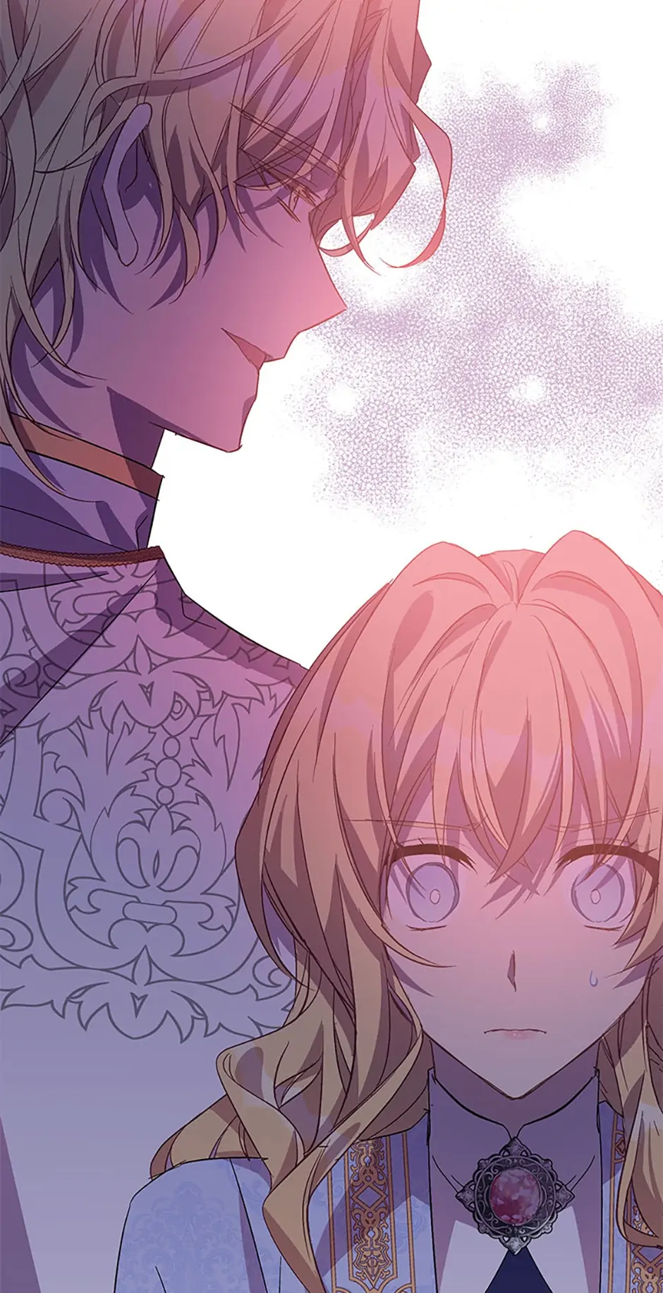 The Beloved Fake Saint Chapter 30 - page 41