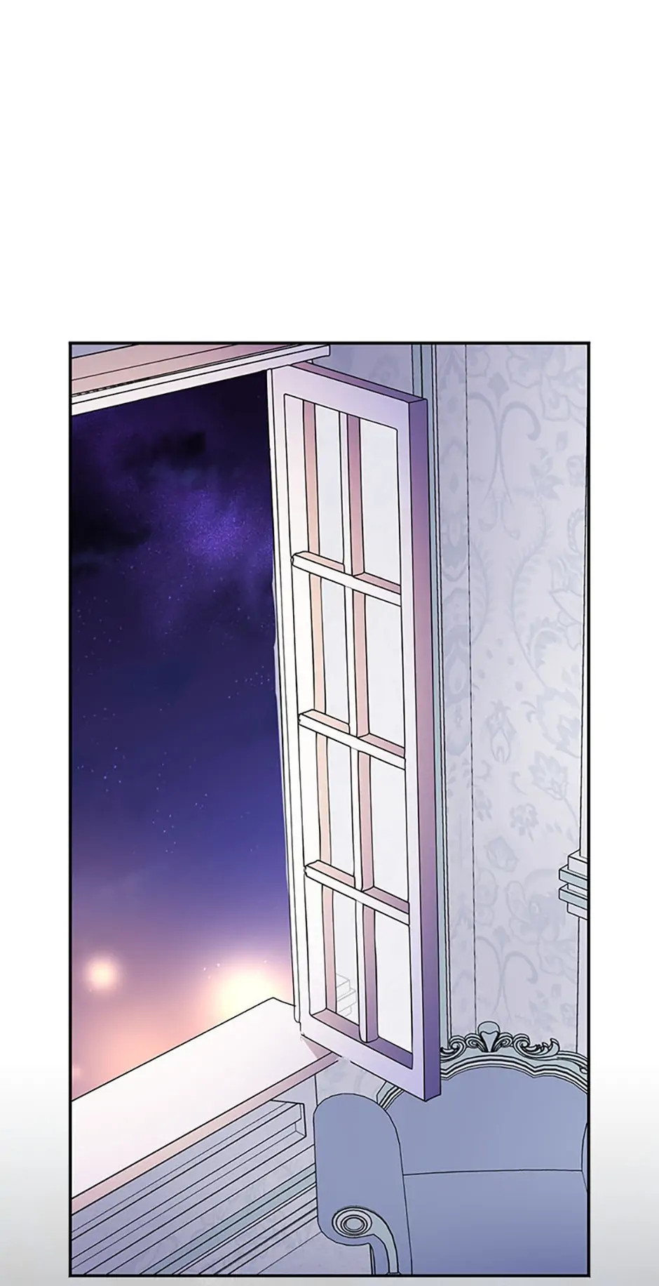 The Beloved Fake Saint Chapter 30 - page 44