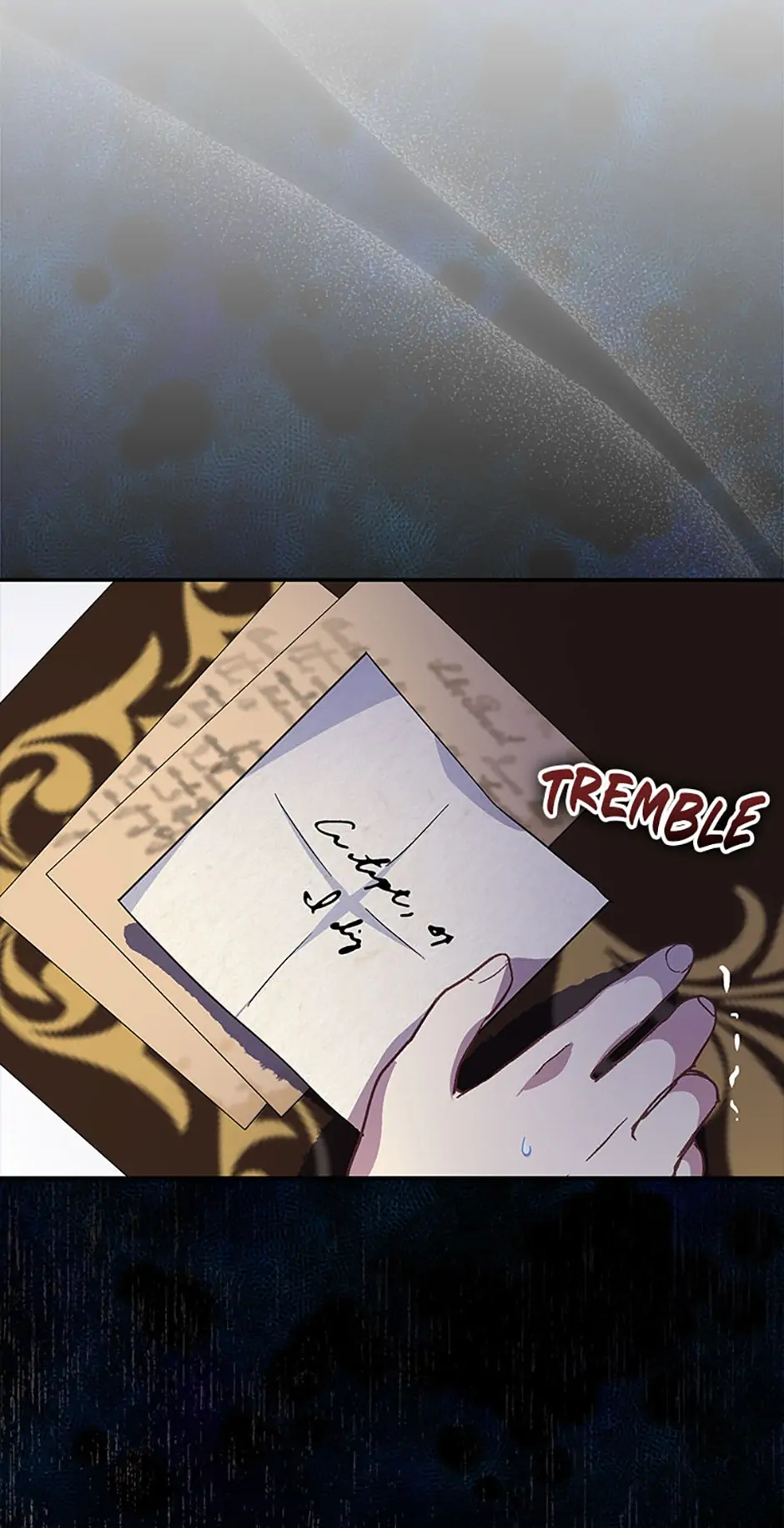 The Beloved Fake Saint Chapter 30 - page 45