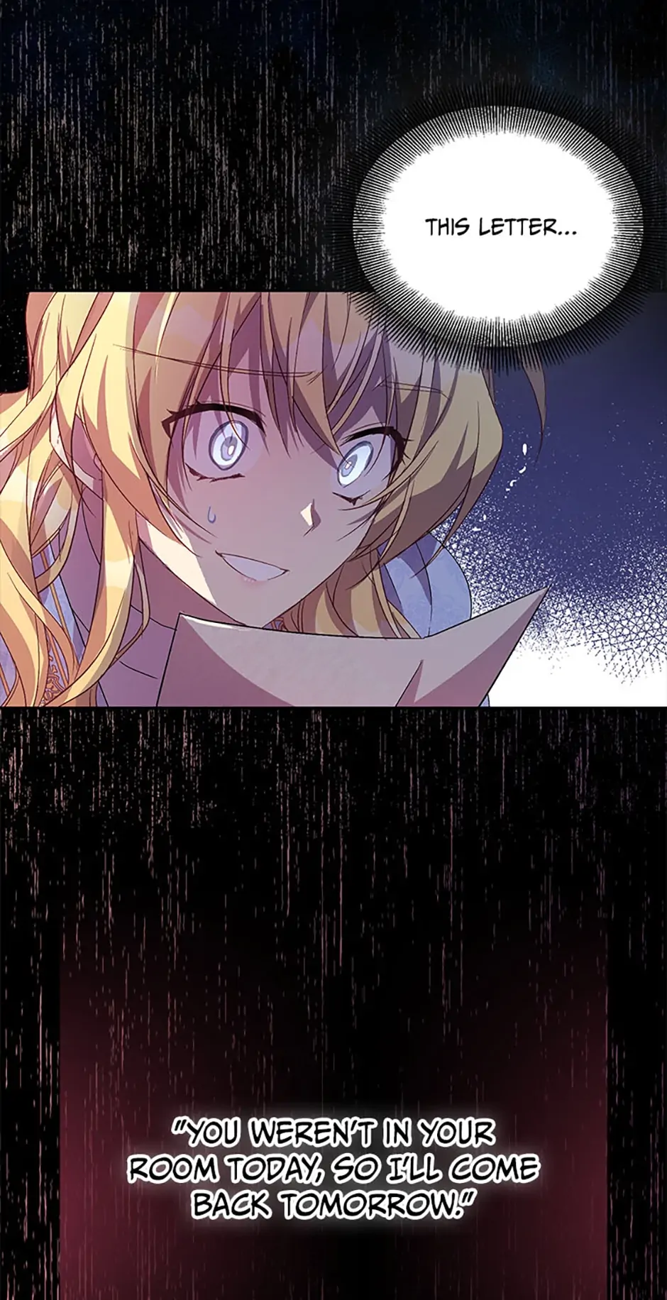 The Beloved Fake Saint Chapter 30 - page 46