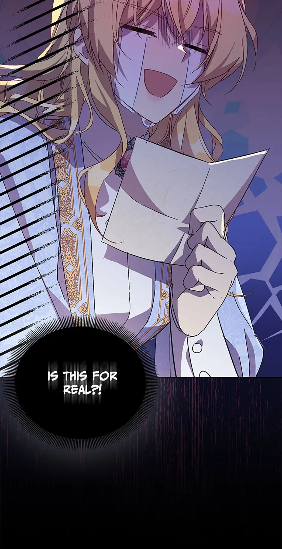 The Beloved Fake Saint Chapter 30 - page 48