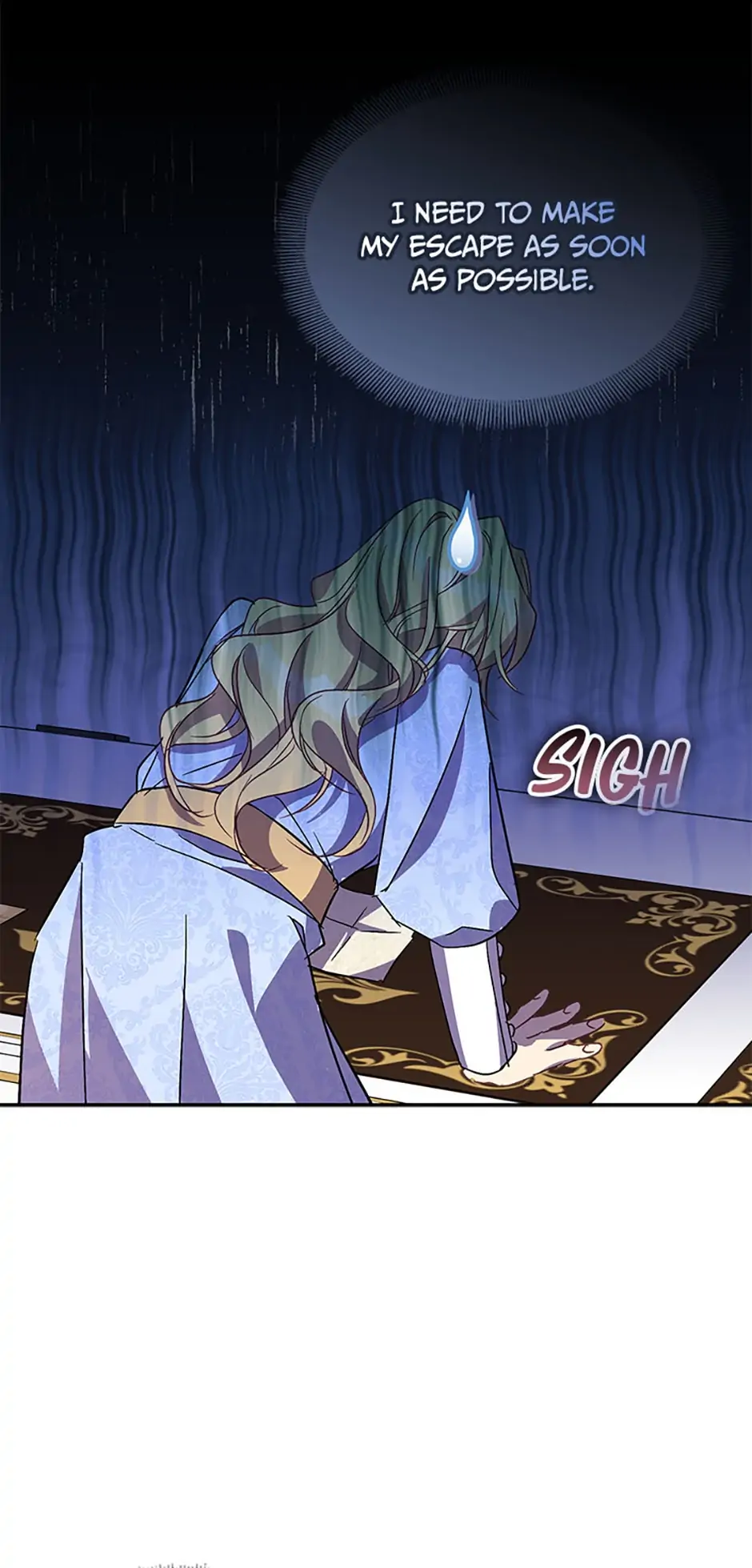 The Beloved Fake Saint Chapter 30 - page 49