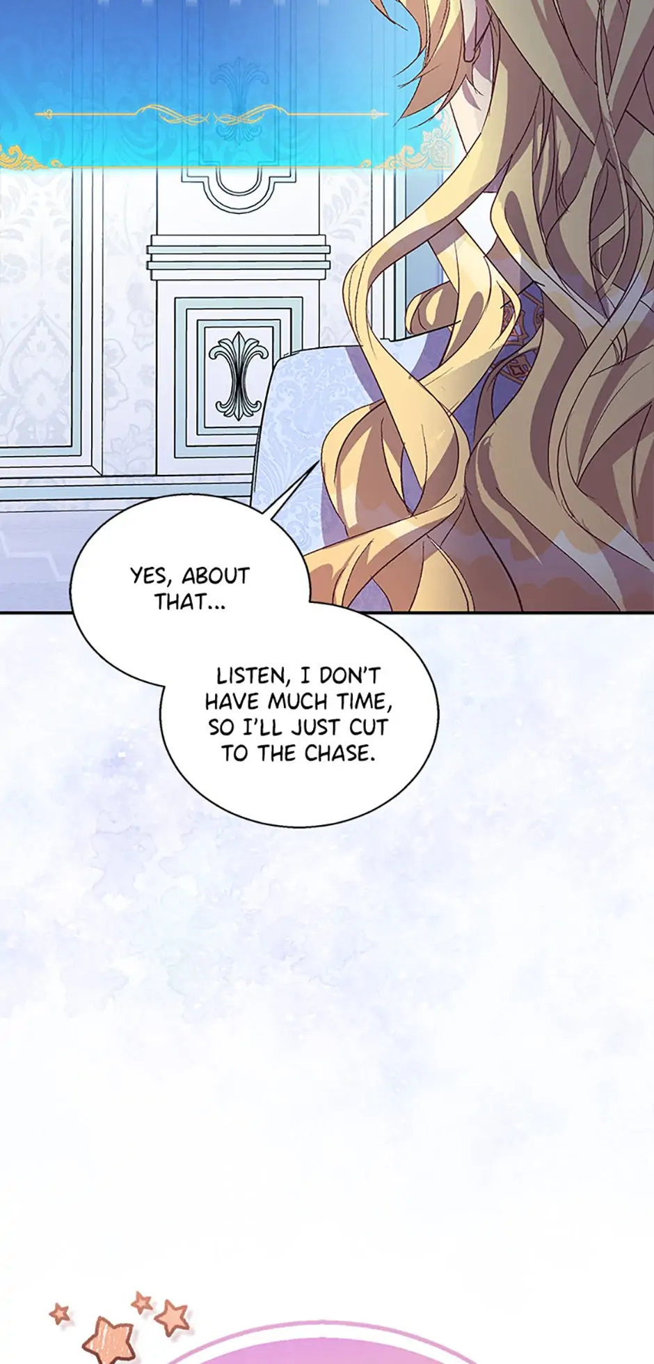 The Beloved Fake Saint Chapter 30 - page 52