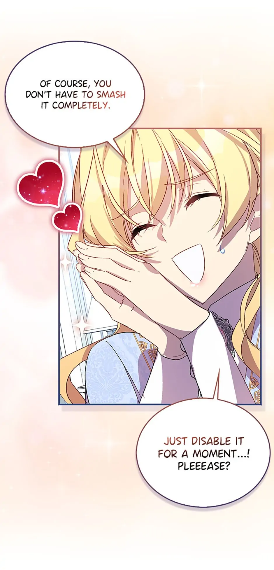The Beloved Fake Saint Chapter 30 - page 57
