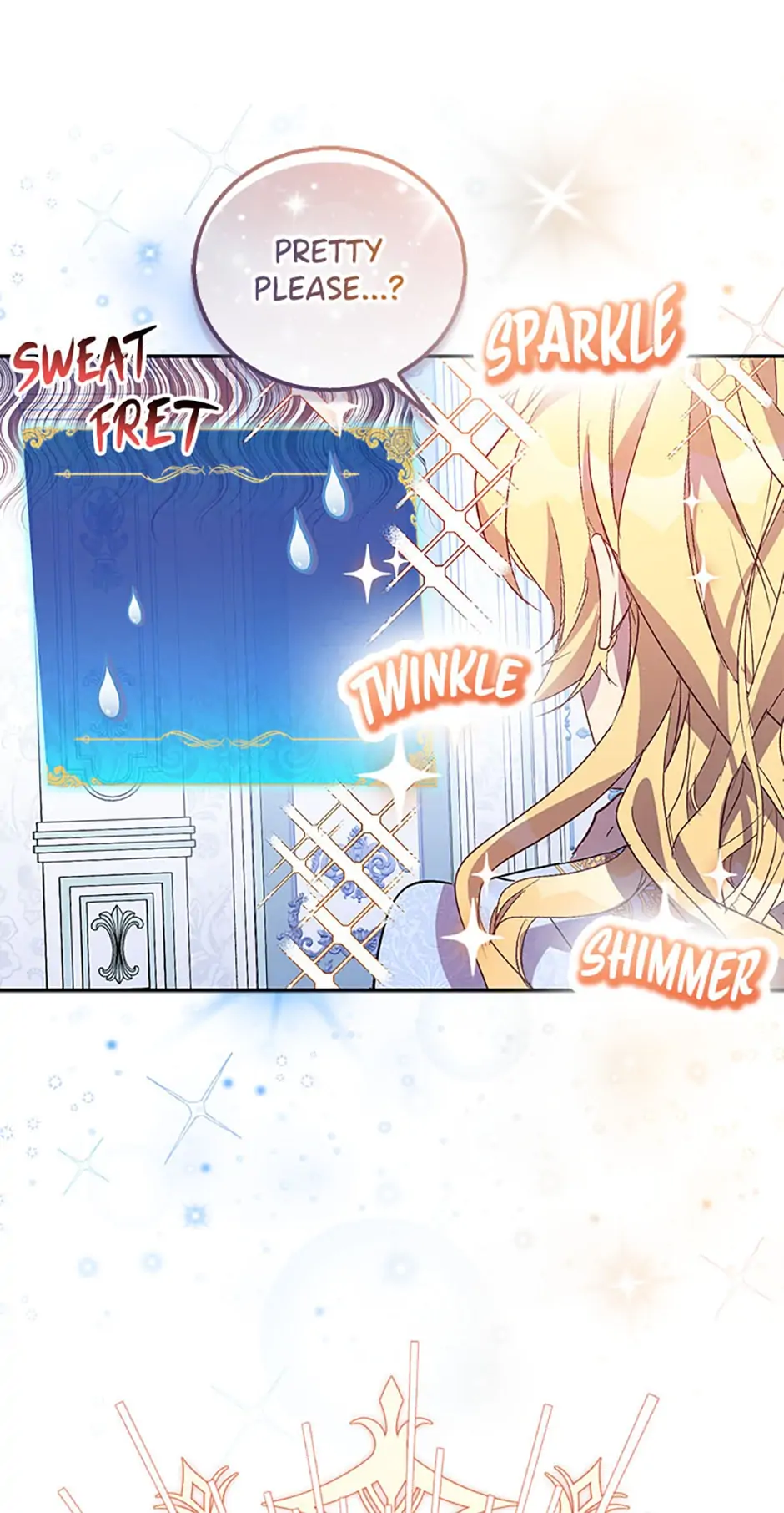 The Beloved Fake Saint Chapter 30 - page 58