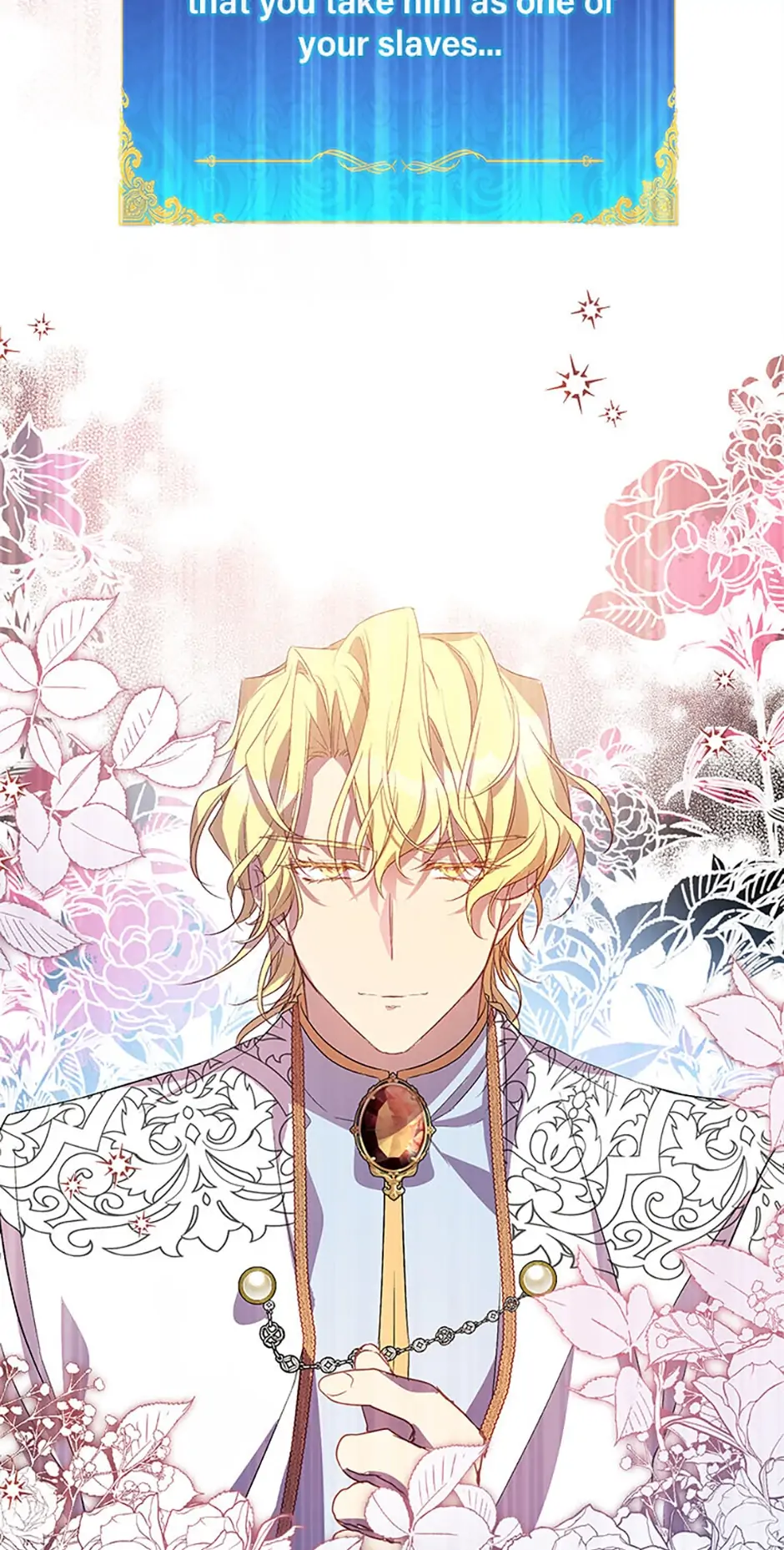The Beloved Fake Saint Chapter 30 - page 6