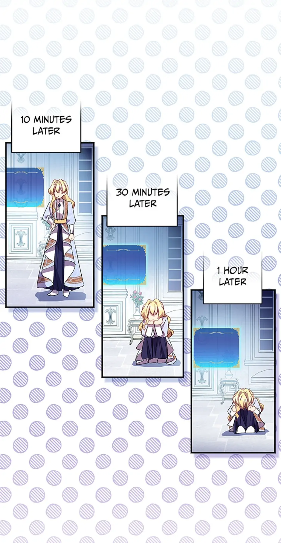 The Beloved Fake Saint Chapter 30 - page 62