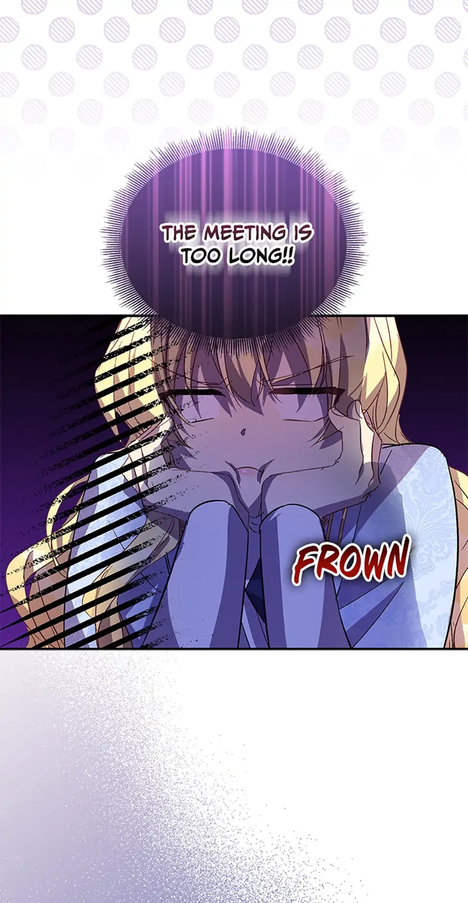 The Beloved Fake Saint Chapter 30 - page 63