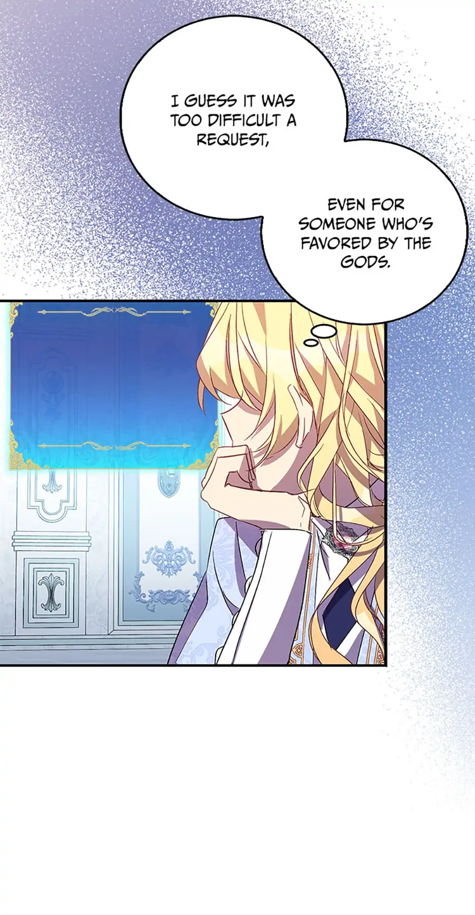 The Beloved Fake Saint Chapter 30 - page 64