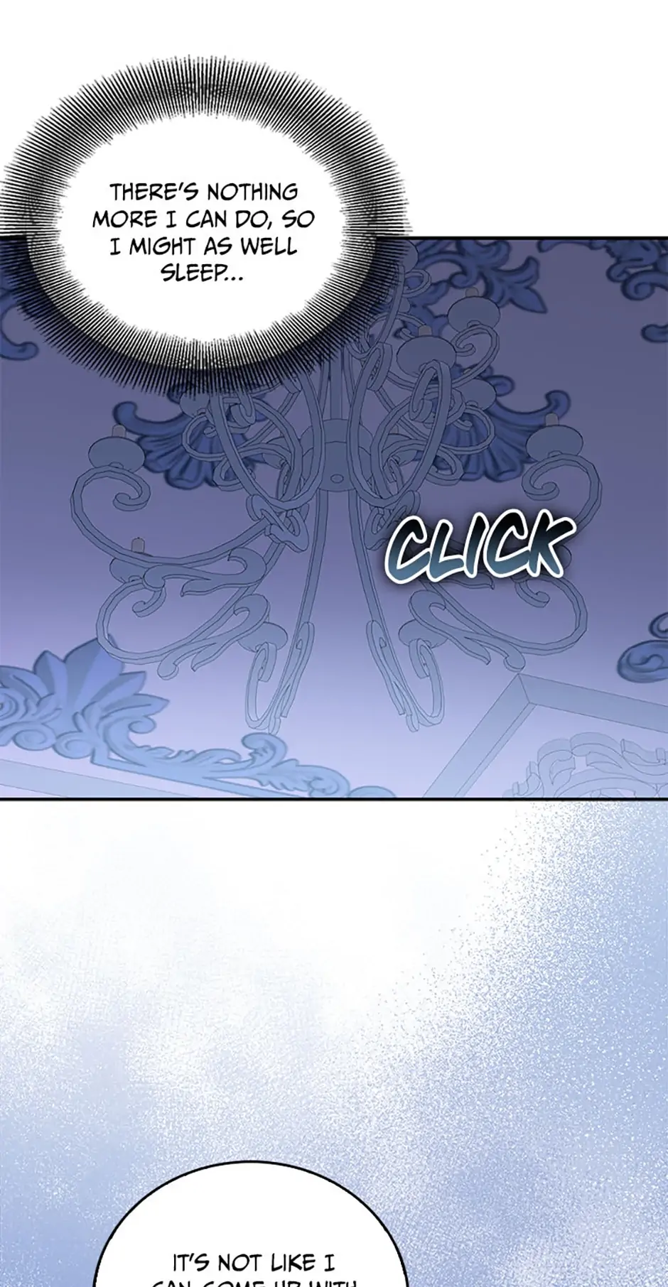 The Beloved Fake Saint Chapter 30 - page 65