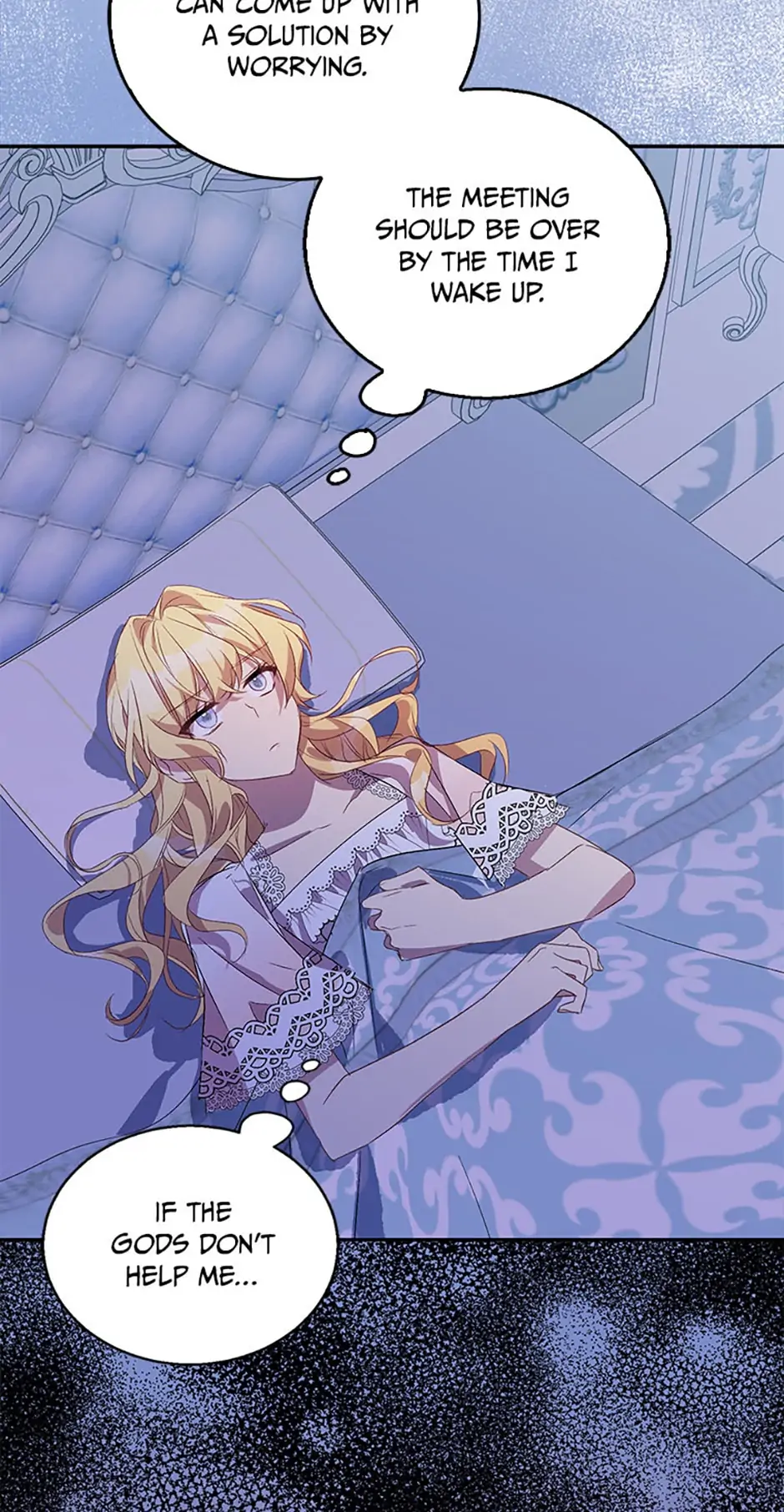 The Beloved Fake Saint Chapter 30 - page 66