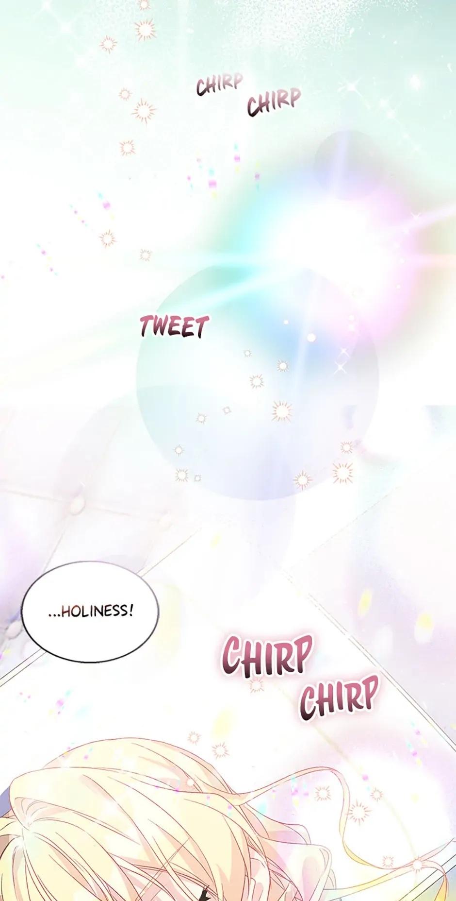 The Beloved Fake Saint Chapter 30 - page 69