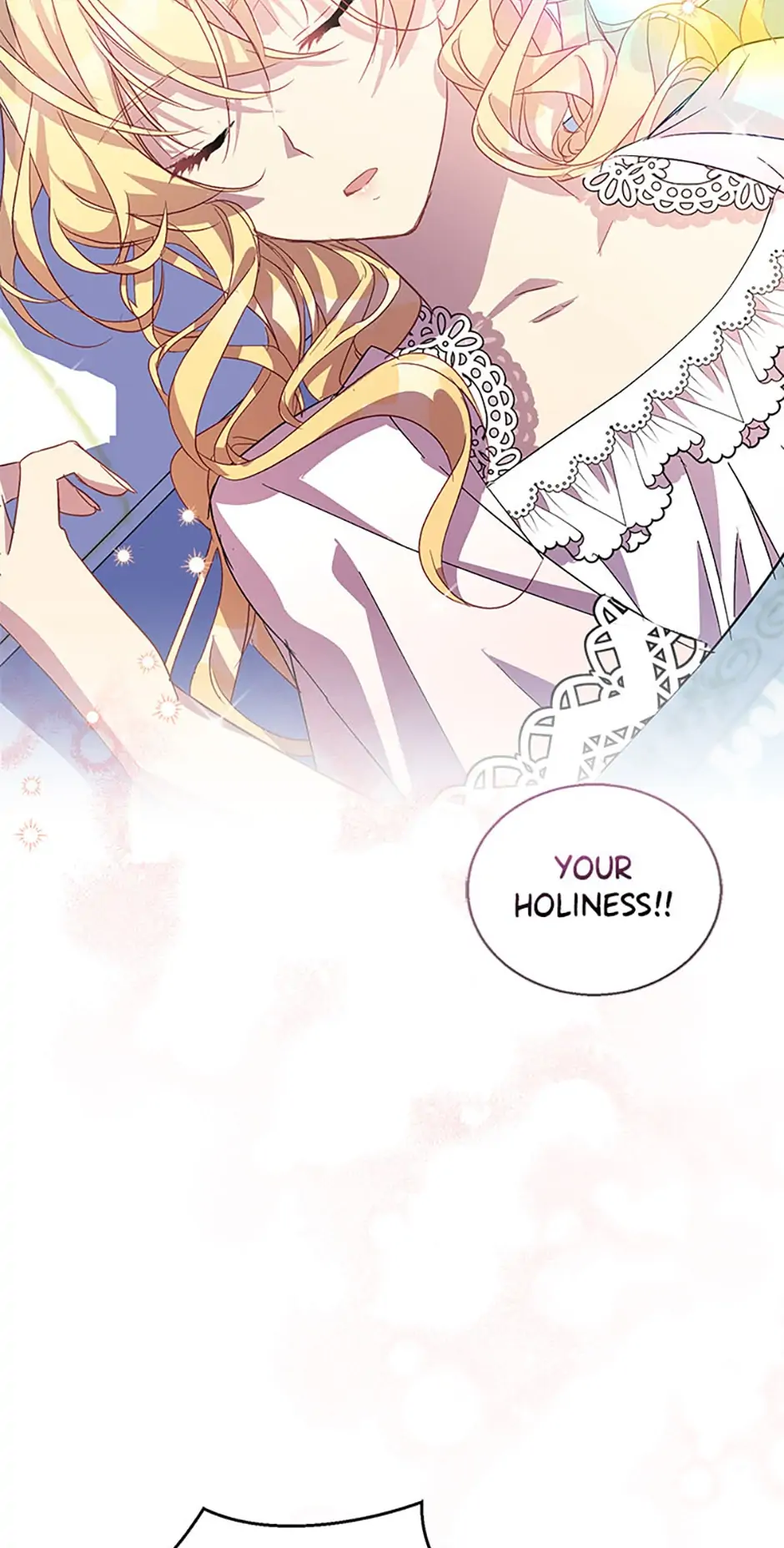 The Beloved Fake Saint Chapter 30 - page 70