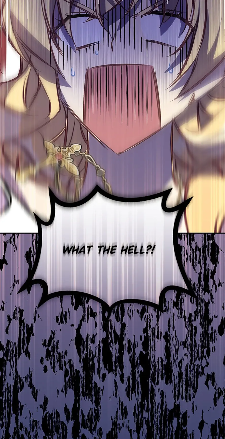 The Beloved Fake Saint Chapter 31 - page 16